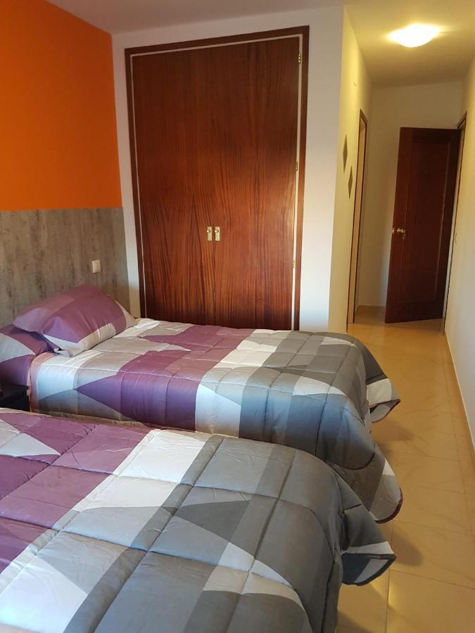 Hostal Galicia Фигерас Екстериор снимка